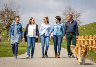 Familie-Steinmann-Roggliswil